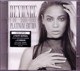 Beyoncé : I Am... Sasha Fierce (CD, Album + DVD-V, Copy Prot., NTSC, Reg + Pla)