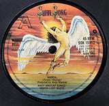 Maggie Bell : Hazell (7", Promo)