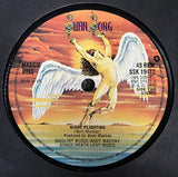 Maggie Bell : Hazell (7", Promo)