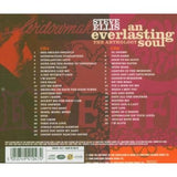 Steve Ellis : An Everlasting Soul -  The Anthology (2xCD, Comp)