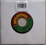 Boy George : Turn 2 Dust (7", Single)