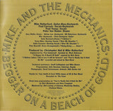 Mike & The Mechanics - Beggar On A Beach Of Gold (CD) (Near Mint (NM Or M-)) - DaddyPop