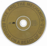 Mike & The Mechanics - Beggar On A Beach Of Gold (CD) (Near Mint (NM Or M-)) - DaddyPop