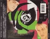 Ace Of Base : Happy Nation (U.S. Version) (CD, Album)