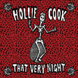 Hollie Cook : That Very Night (7")