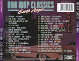 Various : Doo Wop Classics - Earth Angel (CD, Comp)