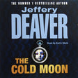 Jeffery Deaver Read By Kerry Shale : The Cold Moon (2xCD)