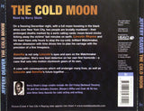 Jeffery Deaver Read By Kerry Shale : The Cold Moon (2xCD)
