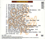 Various : 1970 - Only Rock'n Roll - 1974 (CD, Comp)