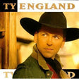 Ty England : Ty England (CD, Album)