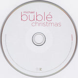 Michael Bublé : Christmas (CD, Album)