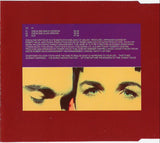 Robert Miles Featuring Maria Nayler : One & One (CD, Single, CD1)