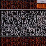 Balaam And The Angel : I'll Show You Something Special (7", Single, Ltd, Pic, Sil)