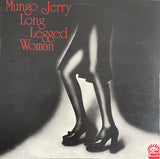 Mungo Jerry : Long Legged Woman (LP, Album)