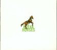 I Break Horses : Hearts (CD, Album)