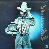 Michael Nesmith : From A Radio Engine To The Photon Wing (LP, Album)