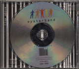 Oysterband : Rise Above (CD, Album)