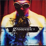 Groovenics : Groovenics (CD, Album)