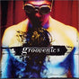 Groovenics : Groovenics (CD, Album)