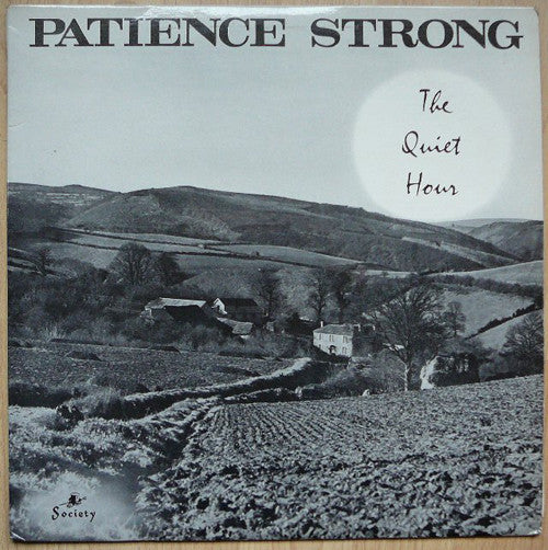 Patience Strong : The Quiet Hour (LP)
