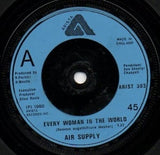 Air Supply - Every Woman In The World (7) (Near Mint (NM Or M-)) - DaddyPop