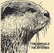 The Arrivals / The Arteries : The Arrivals / The Arteries (7", Bro)