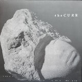 The Cure : Songs Of A Lost World (2xLP, Album, Hal)