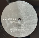 The Cure : Songs Of A Lost World (2xLP, Album, Hal)