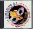 Various : Digital Blend Vol.2 (CD, Comp)