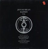The Flowerpot Men : Jo's So Mean (12")