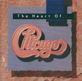 Chicago (2) : The Heart Of Chicago (CD, Comp)