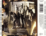 Pat Benatar - Seven The Hard Way (CD) (Good Plus (G)) - DaddyPop