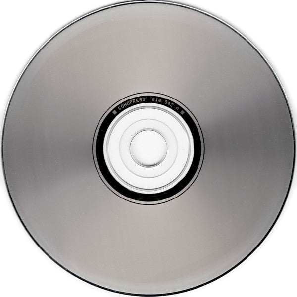 Pat Benatar - Seven The Hard Way (CD) (Good Plus (G)) - DaddyPop