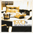 Various : 1970's Hits Of The Decades (CD, Comp, Promo)