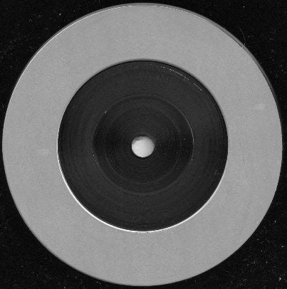 Crackousrockanroll : Back Home / Barrelhouse Cam In Vietnam (7", S/Sided)