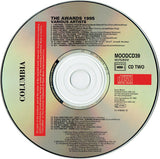 Various : The Awards 1995 (2xCD, Comp)