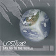 LostAlone : Say No To The World (CD, Album)