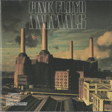 Pink Floyd : Animals (CD, Album, RE, Pit)