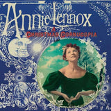 Annie Lennox - A Christmas Cornucopia (CD) (Good Plus (G)) - DaddyPop
