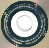 Annie Lennox - A Christmas Cornucopia (CD) (Good Plus (G)) - DaddyPop