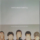 Matchbox Twenty : More Than You Think You Are (CD, Album)