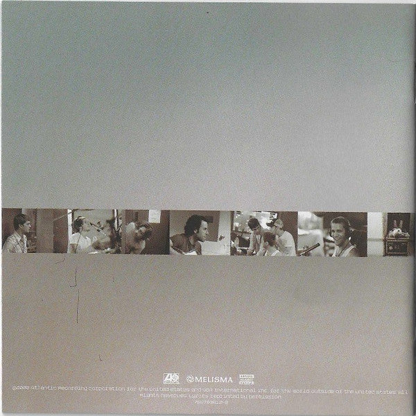 Matchbox Twenty : More Than You Think You Are (CD, Album)