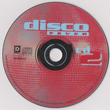 Various : Disco Fever (2xCD, Comp)