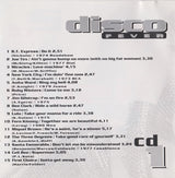 Various : Disco Fever (2xCD, Comp)