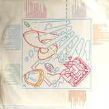 10cc : Greatest Hits 1972-1978 (LP, Comp)