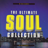 Various : Soul Classics (CD, Comp)