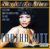 Eartha Kitt - Greatest Hits (2xCD) (Very Good Plus (VG)) - DaddyPop