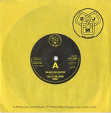 Elton John Band : Philadelphia Freedom (7", Single)