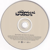 The Chemical Brothers : Surrender (CD, Album)