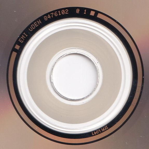 The Chemical Brothers : Surrender (CD, Album)